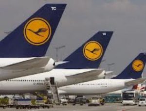 LUFTHANSA ZORDA…