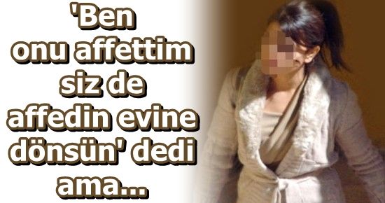 MAHKEME ‘AF’ YOK DEDİ…