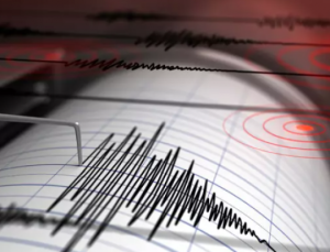 Malatya'da 4.7 büyüklüğünde korkutan deprem