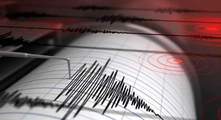 Malatya'da 4.7 büyüklüğünde korkutan deprem