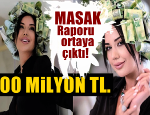 MASAK, Dilan Polat ve Engin Polat'ı takibe aldı, tam 200 milyon lira…