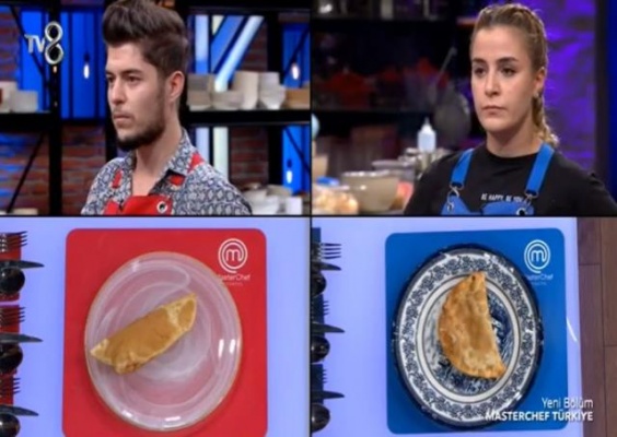 Masterchef Challenge 13 Eylül Düellosunu Kim Kazandı?