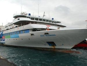 MAVİ MARMARA’DA ŞOK İDDİA!