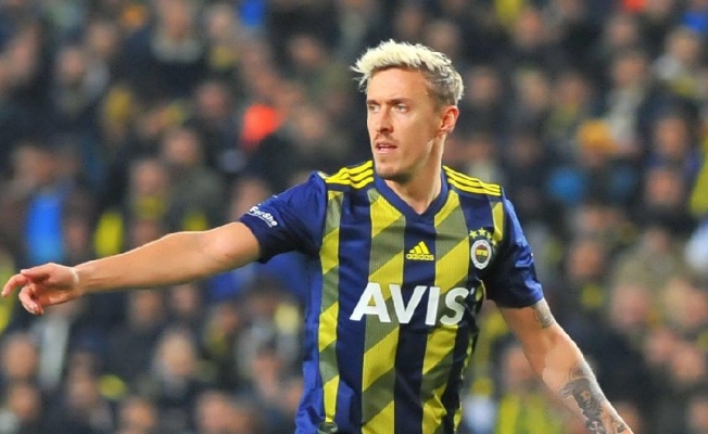 Max Kruse'den Fenerbahçe Sözleri!