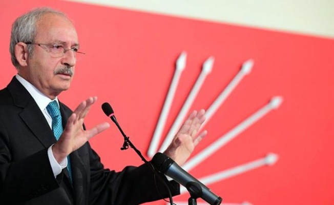 Memur ve Emekli Zammına Kılıçdaroğlu'ndan Sert Tepki