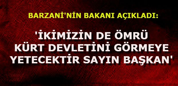 ‘MERAK ETME SAYIN BAŞKAN’