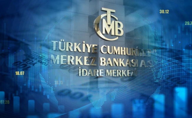 Merkez Bankası faizi yüzde 25'e çıkardı