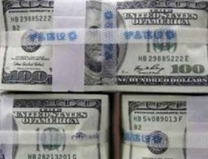 MERKEZ DOLARA SAVAŞ AÇTI…