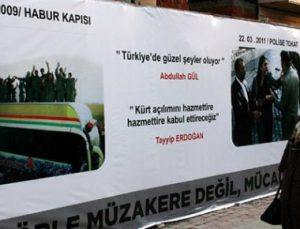 MHP’NİN AFİŞİNE AKP DARBESİ…