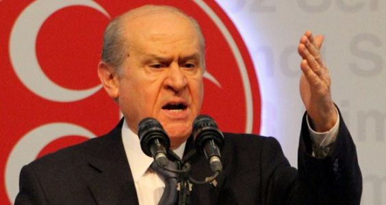 MİLLET ‘AKP-CHP-HDP’ KOALİSYONU İSTEDİ