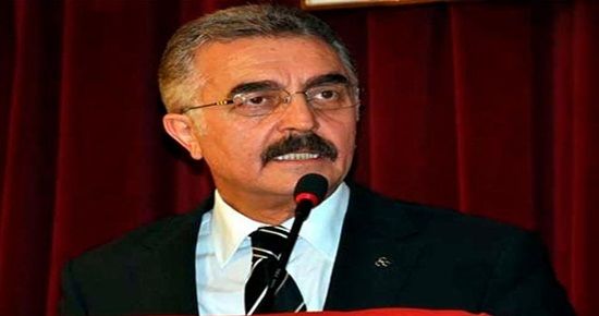 ‘MİT, AKP’NİN İSTİHBARAT ÖRGÜTÜ…’