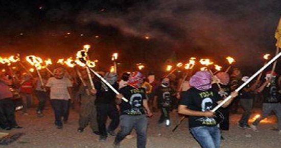 MİT: PKK ARTIK KENTLERDE ÖRGÜTLENİYOR