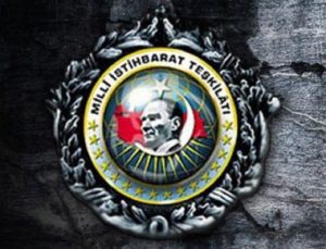 MİT, YEŞİL’İ KULLANMIŞ!…