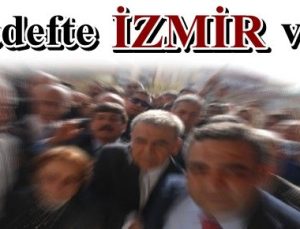 MİTİNG GİBİ DURUŞMA…