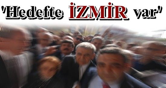 MİTİNG GİBİ DURUŞMA…