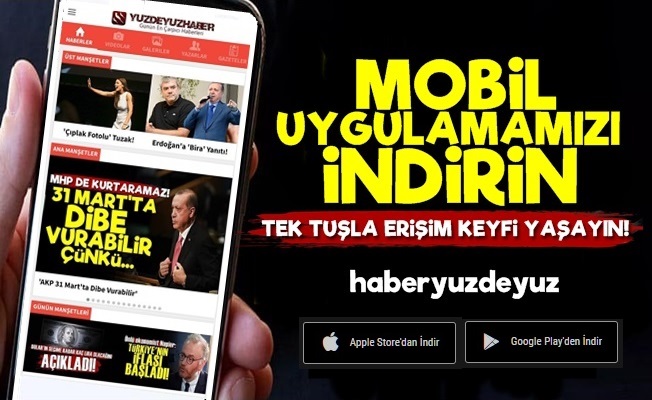 Mobil Uygulamamızı Yükleyin, Rahat Edin!