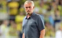 Mourinho’dan Olay Sözler