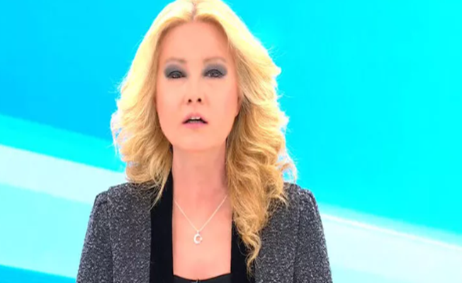 Müge Anlı'da yine olay, ameliyatlı kadın patronuna kaçtı