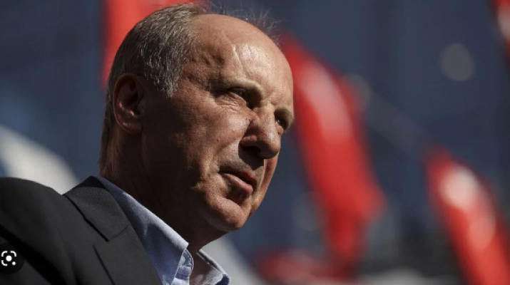 Muharrem İnce kalp krizi mi geçirdi, cevap geldi