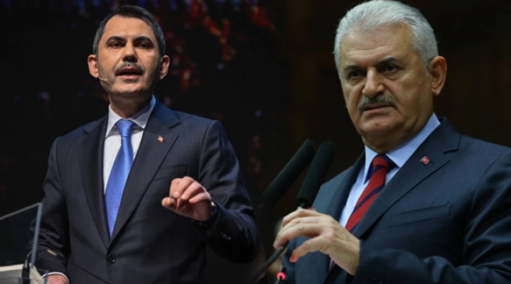 Murat Kurum ne vadetti, Binali Yıldırım ne vadetmişti?