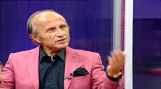 Yaşar Nuri Öztürk: “Müslümanlar Kur’an’a İhanet Ediyor!”