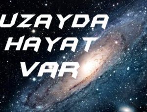 NASA AÇIKLADI…