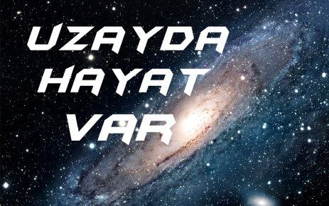 NASA AÇIKLADI…