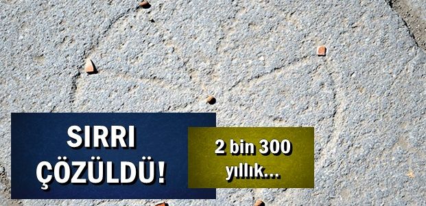 NE OLDUĞU MERAK EDİLİYORDU…