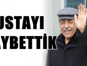 NEŞET ERTAŞ ARTIK YOK!