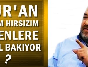 İhsan Eliaçık: “O Ayeti Hatırlayın!” – Zulme Karşı İlahi Manifesto