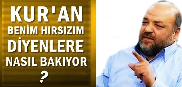 İhsan Eliaçık: “O Ayeti Hatırlayın!” – Zulme Karşı İlahi Manifesto