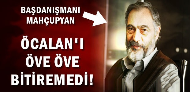 ‘O GERÇEK BİR LİDER’