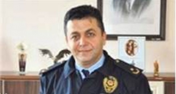 O MÜDÜR TESLİM OLDU!