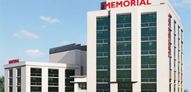 O RUHSATSIZ HASTANEYİ AKLADILAR!