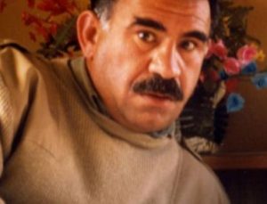 ÖCALAN’A 14 SAYFALIK MEKTUP