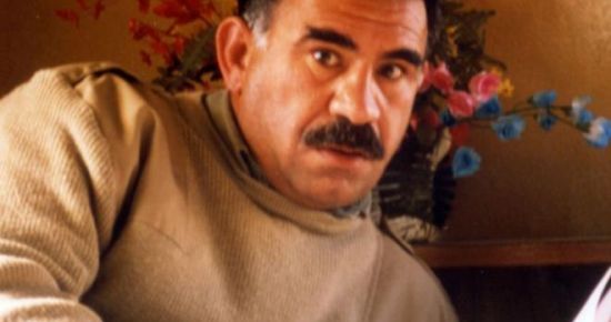 ÖCALAN’A 14 SAYFALIK MEKTUP