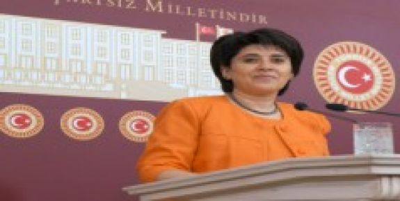 ÖCALAN’A EV HAPSİ İSTEMİŞ…