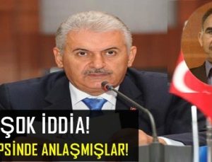 ÖCALAN’A EV HAPSİNDE ANLAŞMIŞLAR!