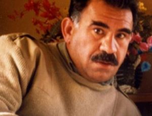 ÖCALAN’A ÖZGÜRLÜK  ‘İFADE ÖZGÜRLÜĞÜDÜR’