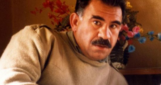 ÖCALAN’A ÖZGÜRLÜK  ‘İFADE ÖZGÜRLÜĞÜDÜR’