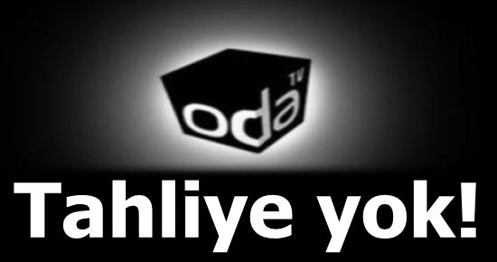 ODA TV DAVASI KALDIĞI YERDEN…