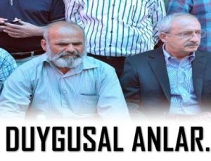 ‘OĞLUM HAYVANLARI BİLE SEVERDİ…’