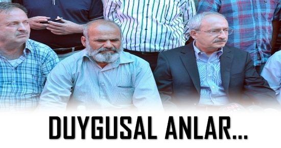 ‘OĞLUM HAYVANLARI BİLE SEVERDİ…’