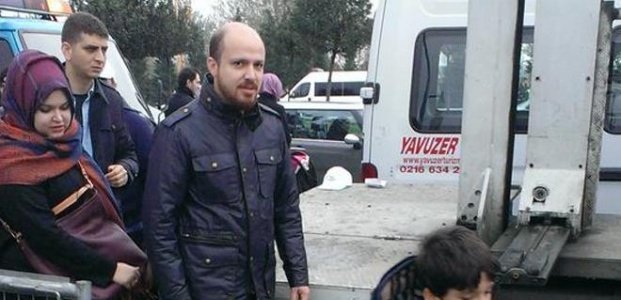 OĞUL ERDOĞAN MARATONDA…