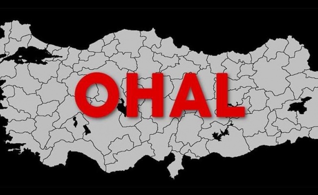 OHAL Sona Erdi! İşte Bilançosu…