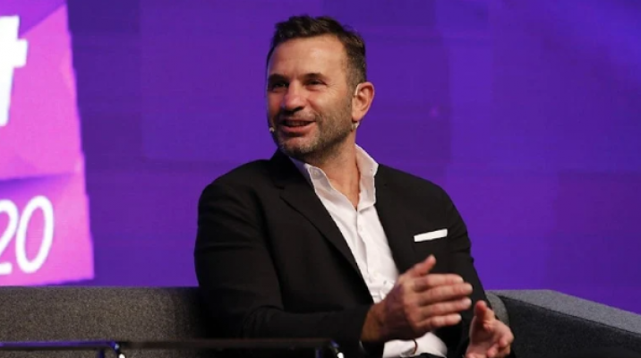 Okan Buruk'un hayali gerçek oldu, 'Galatasaray'a Yakışıyorum'