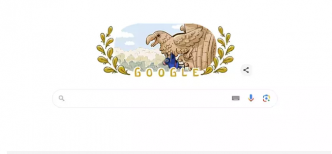 Olimpiyatlarıa Spor Tırmanış Doodle oldu! Paris Olimpiyatları ne zaman bitecek?