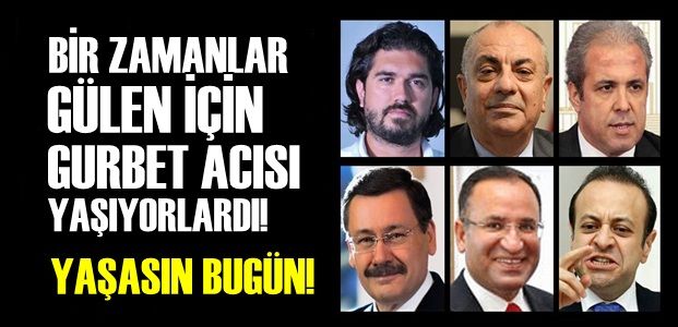 ON NUMARALI DÜŞMAN OLDULAR…