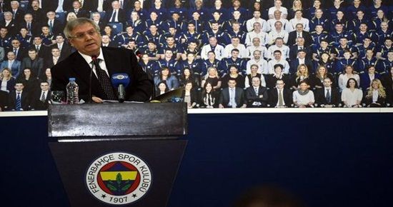 ‘ÖNCE BU SORULARI YANITLA M. ALİ AYDINLAR’