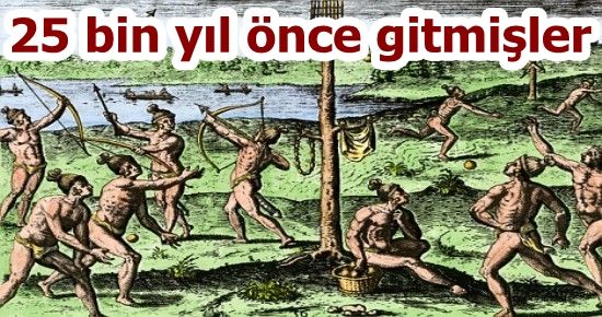 ONLAR DA ASYA’LIYMIŞ…